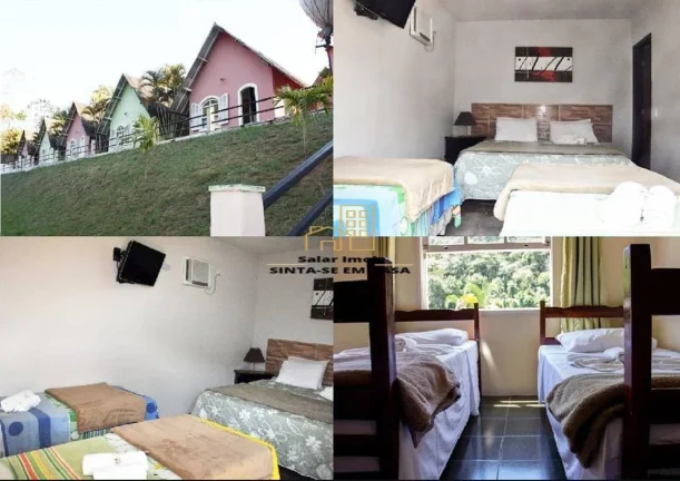 Imagem Hotel|Centro |Penedo |Itatiaia RJ.