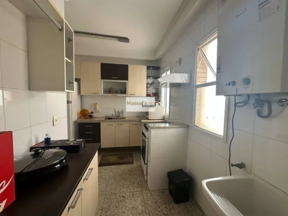 Imagem Apartamento à venda, no Condomínio Aquarela, em Campinas, Parque das Flores, com 3 quartos, 78m2