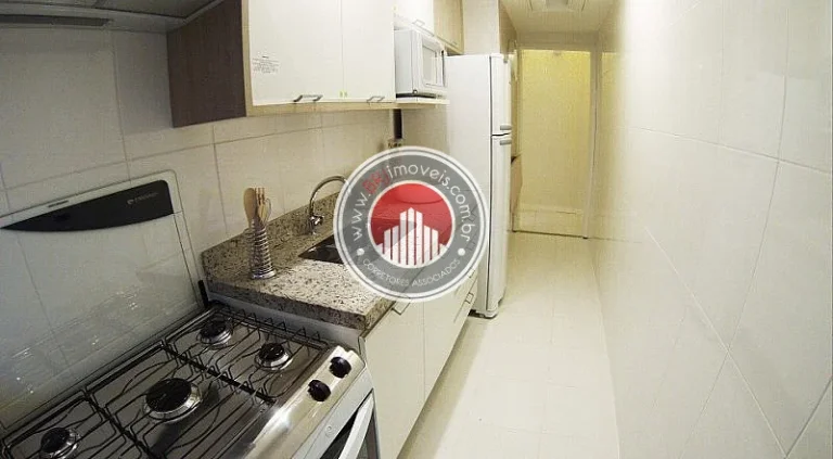Imagem Apartamento a Venda no bairro Anil - Rio de Janeiro, RJ