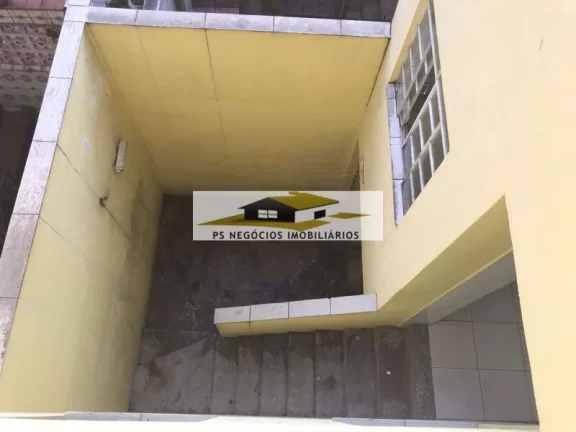 Imagem Sobrado para locação no Ipiranga