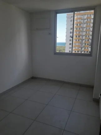 Imagem VENDO APARTAMENTO NO PONTÕES DA BARRA ,COM VARANDA VISTA MAR