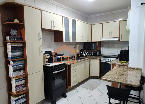 Imagem APARTAMENTO RESIDENCIAL em JOINVILLE - SC, COSTA E SILVA