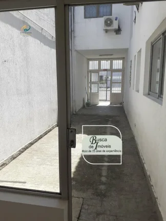 Imagem Ponto comercial Comercio para Aluguel em Planalto Paulista São Paulo-SP