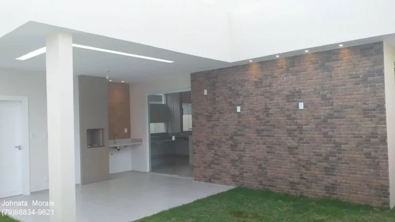Imagem Casa à venda no Condomínio Terras Alphaville 2 - Confira os detalhes!