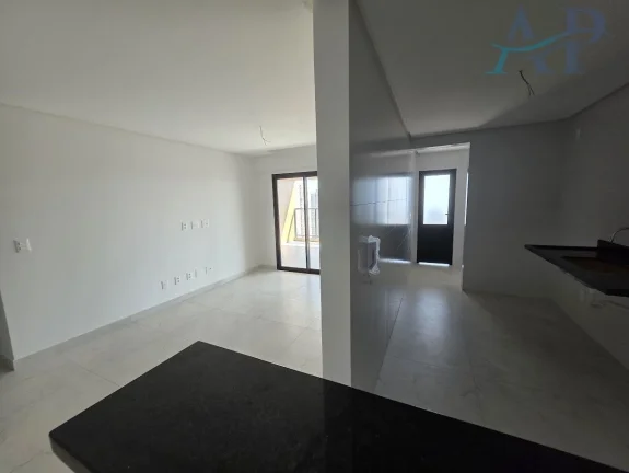 Imagem Apartamento em Praia Grande com 3 Dormitórios Vista Mar