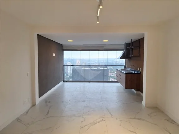 Imagem Apartamento à venda com 3 quartos, sendo 3 suítes, no condomínio Helbor Edition Vila Madalena, São Paulo - SP