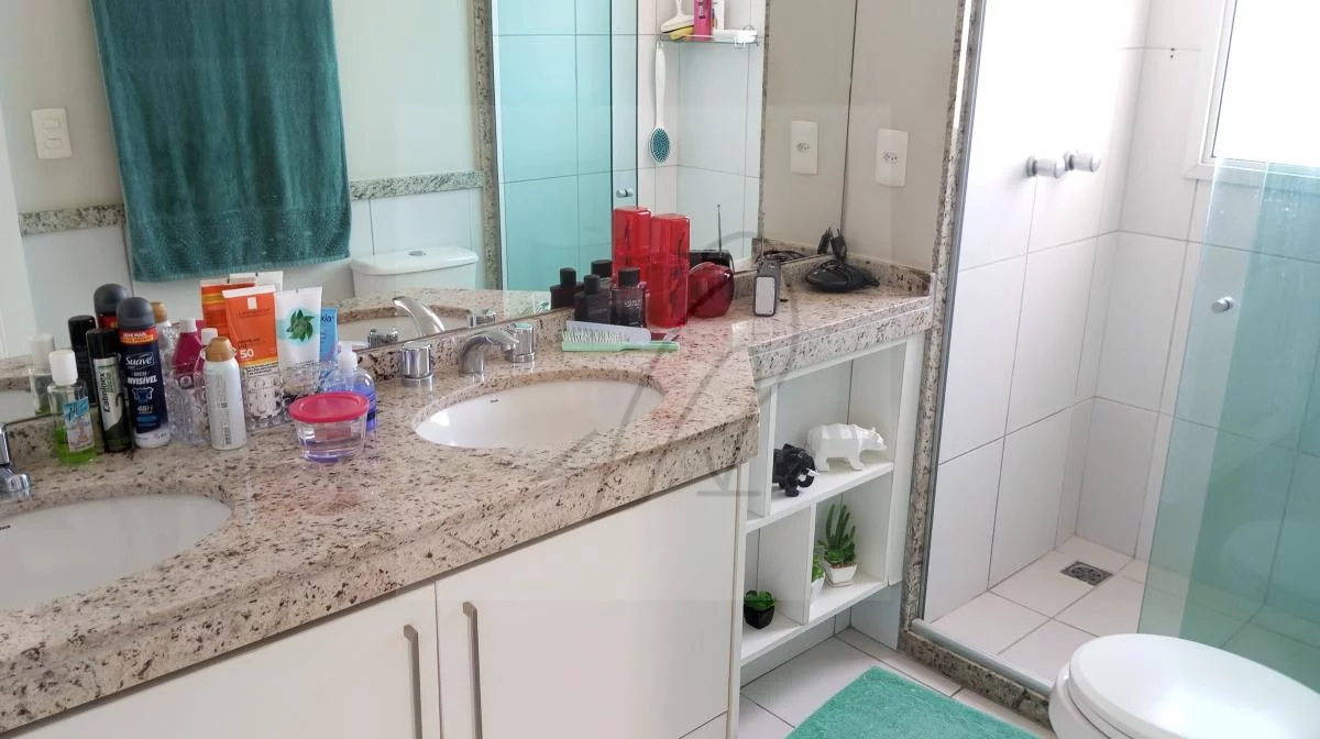 Imagem Vendo ótimo Ap 3 suítes, lavabo, varanda gourmet, 122,58 m2, Horto Bela Vista, Salvador-BA