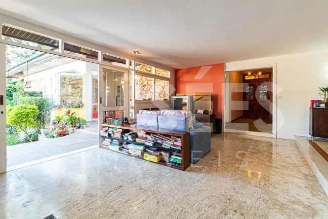Imagem CASA RESIDENCIAL em SÃO PAULO - SP, ALTO DA BOA VISTA