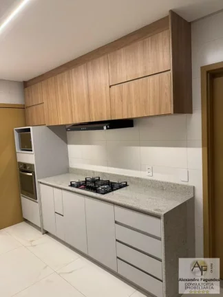 Imagem Apartamento para Venda em Goiânia, JARDIM GOIAS, 4 dormitórios, 4 suítes, 5 banheiros, 3 vagas