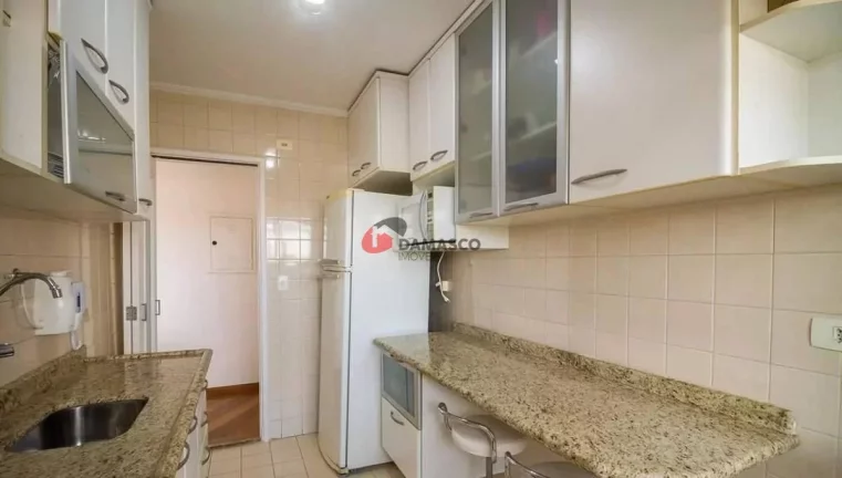 Imagem Apartamento à venda, Sacomã, São Paulo, SP