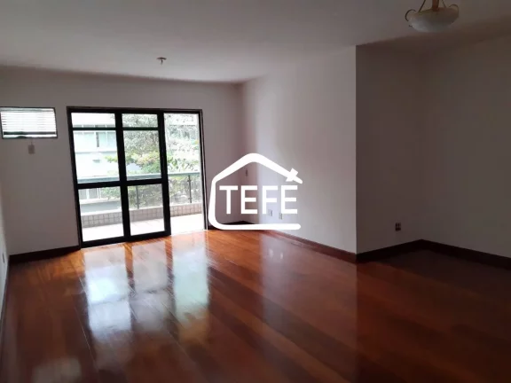 Imagem Apartamento à venda, 166 m² por R$ 1.420.000,00 - Tijuca - Rio de Janeiro/RJ
