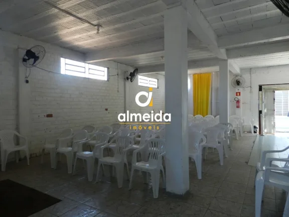 Imagem Sobrado com imóvel comercial junto!