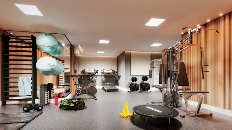 Imagem APARTAMENTO RESIDENCIAL em Vitória - ES, Jardim Camburi