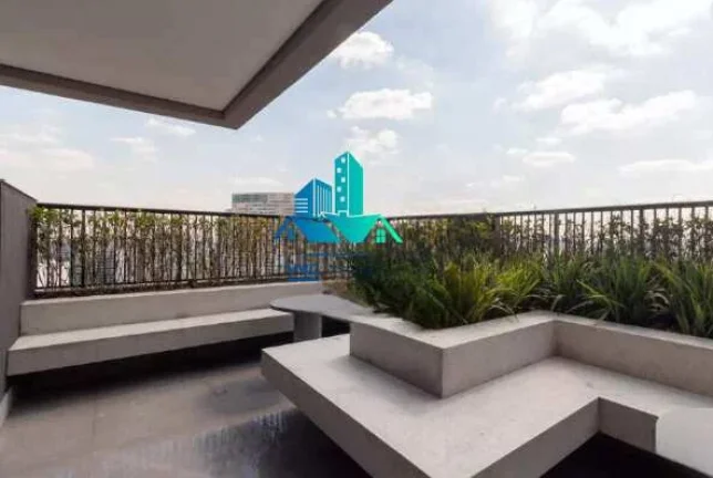 Imagem Apartamento Moderno – Excelente Oportunidade de Investimento