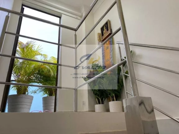 Imagem Cobertura Duplex em Cabo Branco com 143,65m²