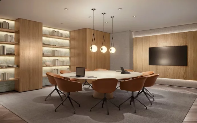 Imagem Glória Residencial Contemporâneo - Apartamento à venda no bairro Glória - Rio de Janeiro/RJ