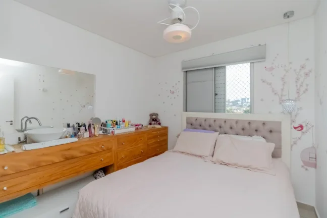 Imagem Apartamento para venda em Vila Prudente com 3 quartos, sendo 1 suíte , 82m2