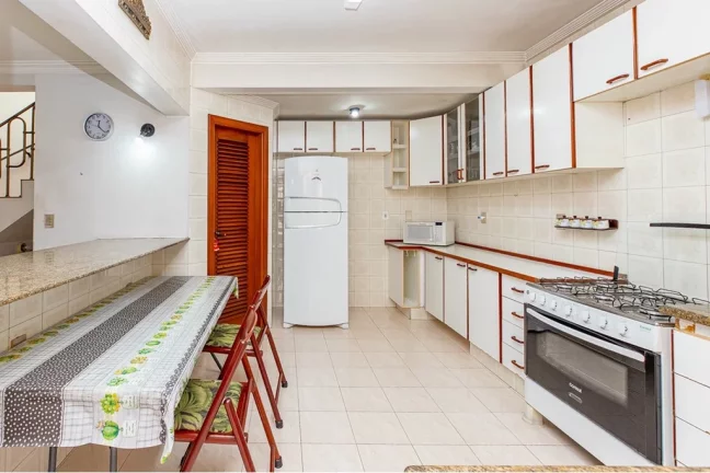 Imagem CASA RESIDENCIAL em São Paulo - SP, Cidade Vargas