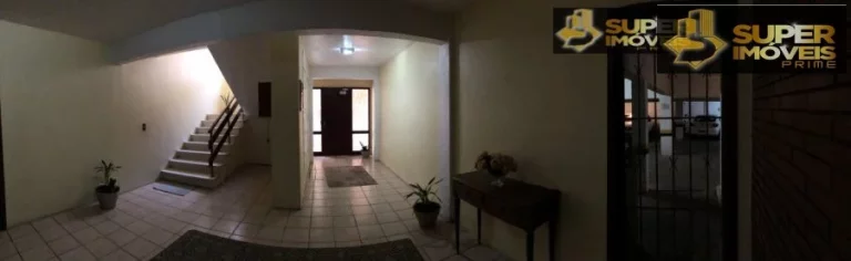 Imagem Apartamento Padrão para Venda em Centro Pelotas-RS - 2368