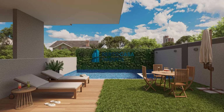 Imagem Apartamento Padrão
