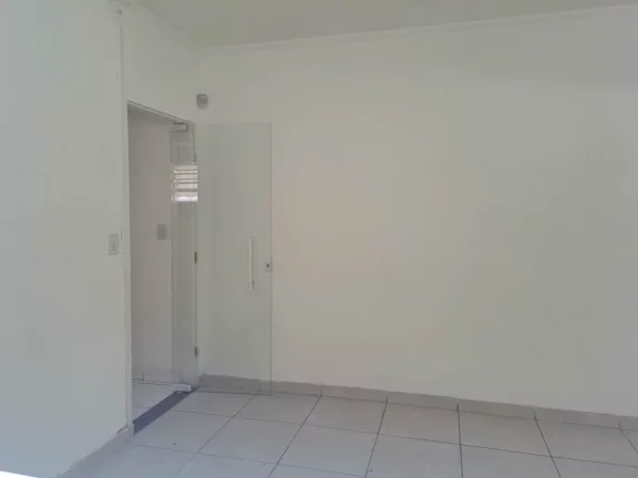 Imagem CASA RESIDENCIAL em São Paulo - SP, Santana