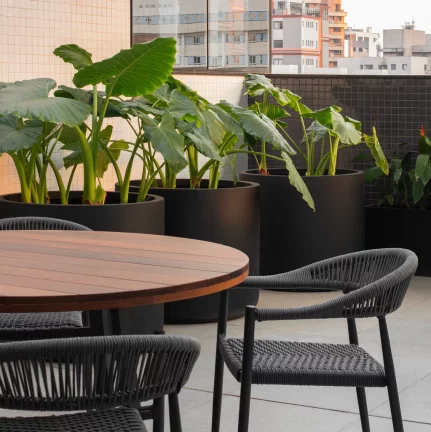 Imagem Klimt - Apartamento à venda no bairro Cabral - Curitiba/PR
