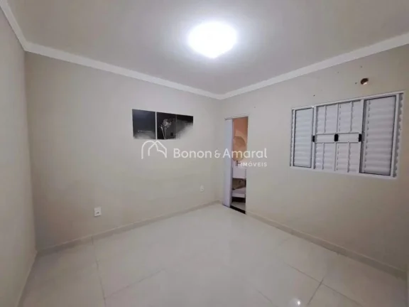 Imagem Excelente oportunidade de adquirir sua casa no bairro João Aranha, em Paulínia. Com 65 m² de áre...