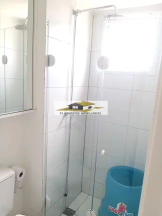 Imagem Apartamento para venda com 65mts Ipiranga