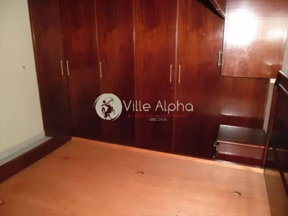 Imagem Apartamento a venda no bairro do macuco em Santos