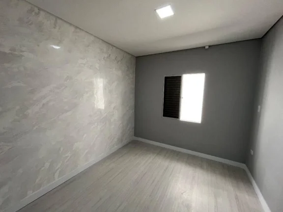 Imagem APARTAMENTO COM 28 m² - FORTE - PRAIA GRANDE SP