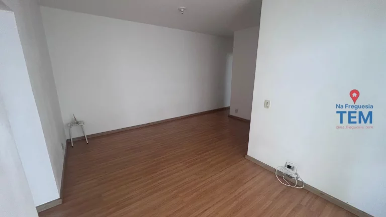 Imagem Apartamento em Freguesia (Jacarepaguá), Rio de Janeiro/RJ
