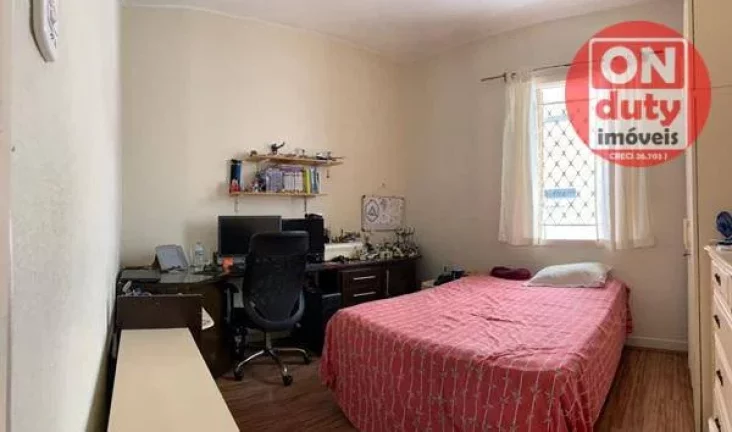 Imagem Apartamento com 2 quartos à venda, 97 m² por R$ 385.000 - Boqueirão - Santos/SP
