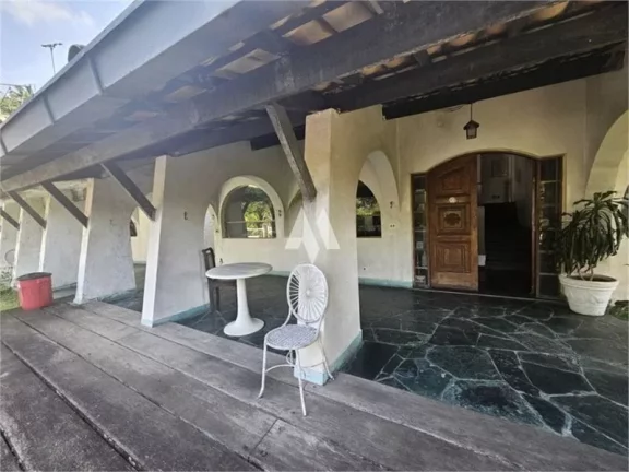 Imagem Casa / Resort com 3 dormitórios e 1 suíte em Condomínio - São Paulo