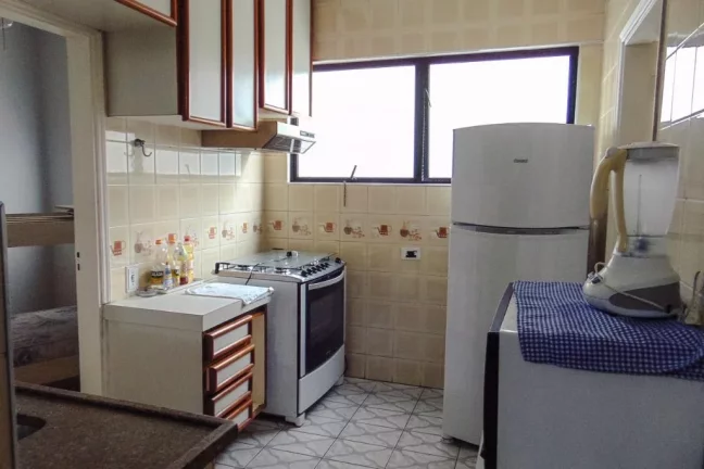 Imagem Apartamento com 3 dormitórios à venda, 170 m² - Pitangueiras - Guarujá/SP