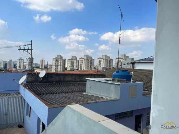 Imagem Casa 2 quartos 4 vagas e Edícula - Retiro - Jundiaí/SP