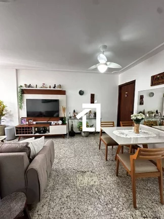 Imagem Apartamento | Ponta Verde | 3 Quartos | 70m² | Reformado