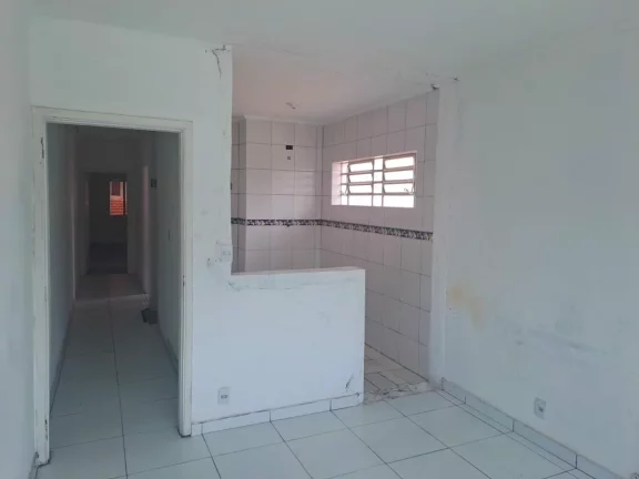 Imagem CASA RESIDENCIAL em São Paulo - SP, Santana