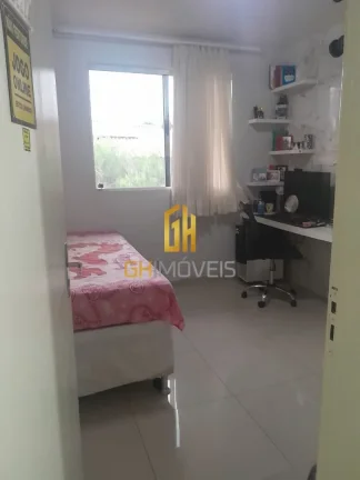 Imagem Belíssimo sobrado com 3 quartos no Condomínio Gramado Residence, com 125m² de área construída p...