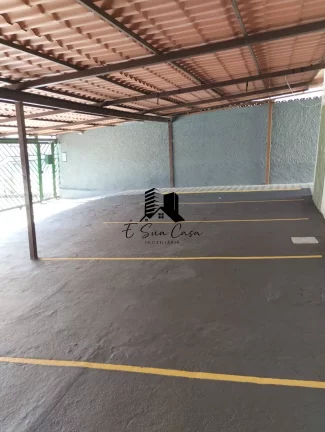 Imagem Apartamento à venda 2 Quartos Bairro Eldorado Contagem MG