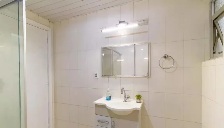 Imagem APARTAMENTO RESIDENCIAL em SÃO PAULO - SP, VILA MARIANA