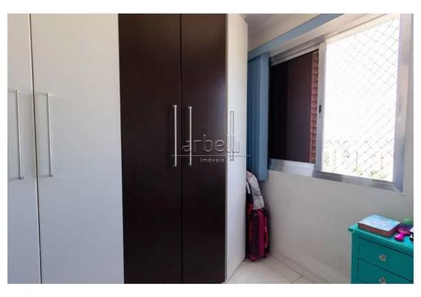 Imagem Lindíssima cobertura com 176 metros quadrados, parte inferior da cobertura conta com 3 dormitórios...