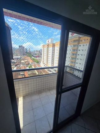 Imagem Apartamento 1 dormitório no Canto do Forte R$ 335.000,00
