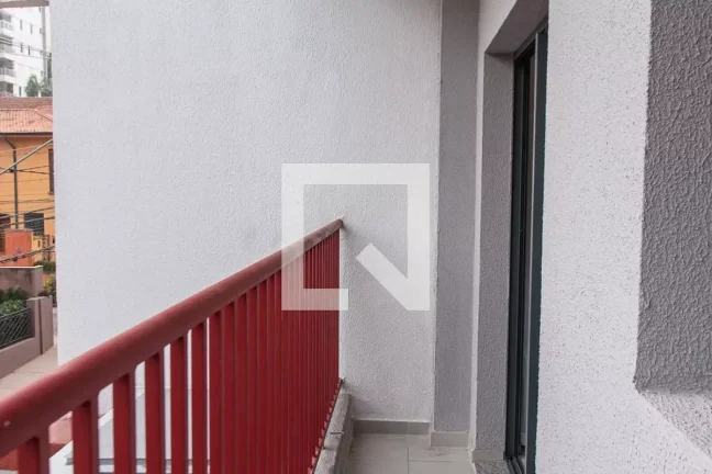 Imagem Apartamento à Venda - Vila Mariana, 1 Quarto, 34 m2