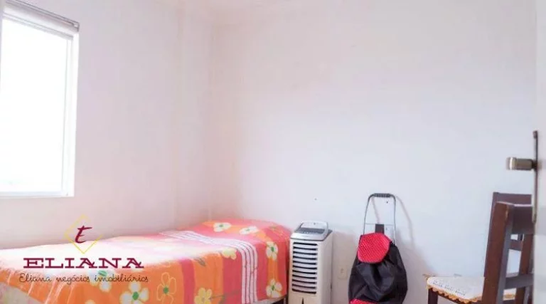 Imagem Apartamento com 2 quartos, 52m², para locação em São Paulo, Parque Maria Domitila
