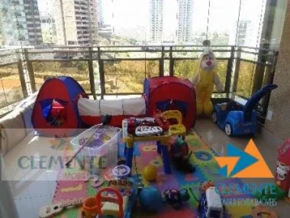 Imagem Apartamento em Condomínio de Luxo Vila da Serra Nova Lima MG