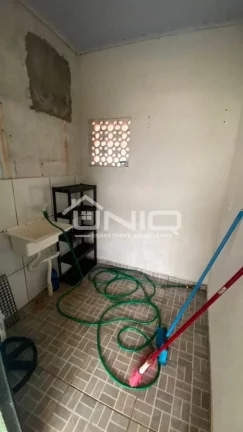 Imagem Casa Suíte e 2 Quartos Aeroporto