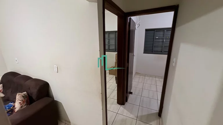 Imagem RESIDÊNCIA DISPONIVEL Á VENDA NO PARQUE VICENTE LEPORACE II