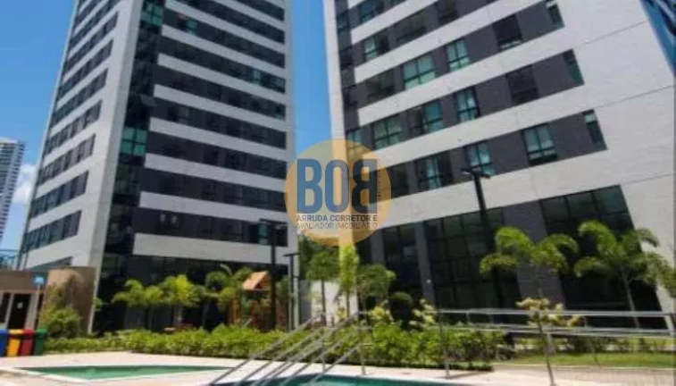 Imagem Apartamento Padrão