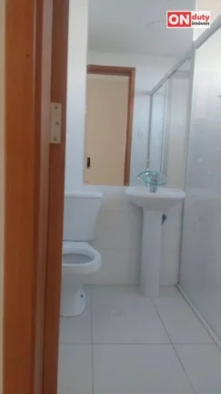 Imagem Apartamento 3 quartos venda e locação Santos/SP