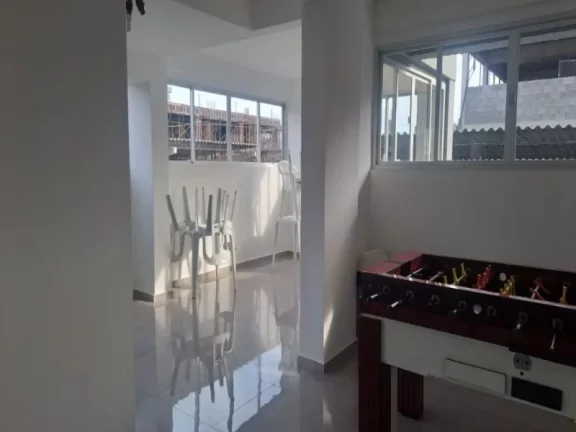 Imagem MARTIM DE SÁ-APARTAMENTO COM 2 DORMITÓRIOS À VENDA, 75 M² POR R$ 449.000